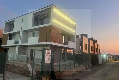 Vila duplex de vanzare Pipera Matei Millo I  COMISION 0% - 4
