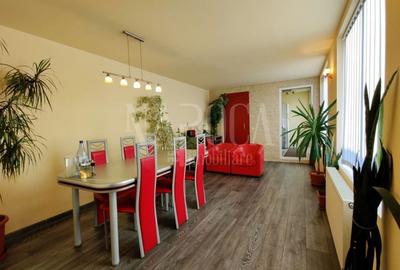Casă individuală cu 5 camere cu Canalizare în Dâmbul Rotund - 9