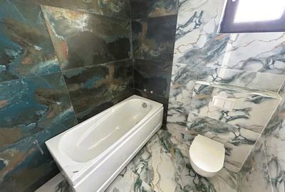 CREDIT DEZVOLTATOR! CASA STIL MEDITERANEAN 4 CAMERE CU CURTE - 10