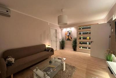 Apartament cu 2 camere decomandat în Central - 7