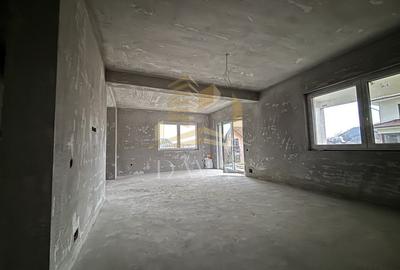 Casa individuala de vanzare | Chinteni | terasa | P+E - 8