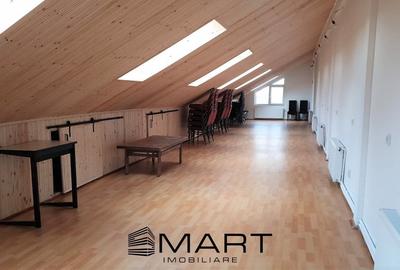 Apartament 90 mp zona Lazaret - 3