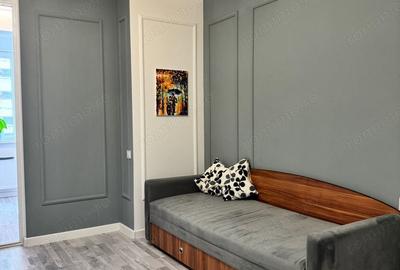 Garsonieră în Basarabia - 5