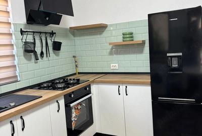 Casă cu 3 camere cu Teren 300 Mp în Central - 9