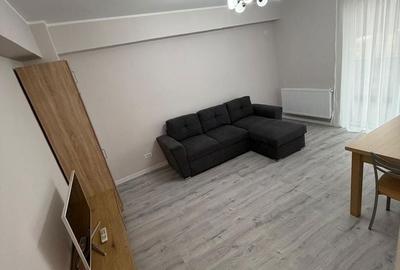 Apartament cu 2 camere în Frumoasa - 2