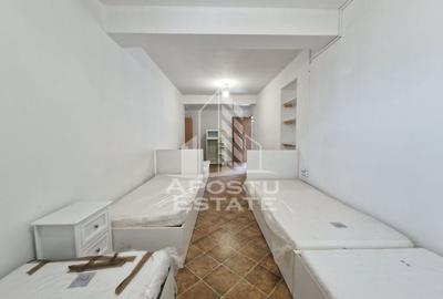Casa individuala- Spatiu comercial cu 6 camere,280 mp,Zona Dragasani - 7