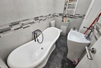 Apartament cu 2 camere semidecomandat în Ultracentral - 1