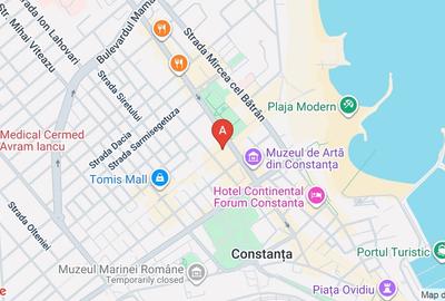 Inchiriere spatiu comercial - 1