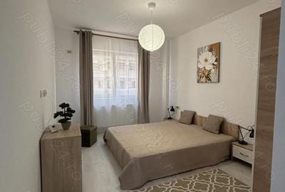 Garsonieră decomandată în Militari - 4