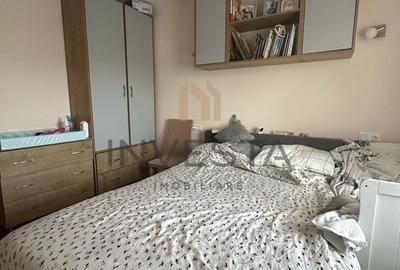 Apartament 2 camere decomandat vedere panoramica Observatorului - 9