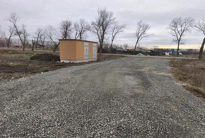 Spațiu comercial, de 570 mp, în Ghiroda - 1