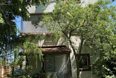 Vila si curte mare Soseaua Giurgiului - 5