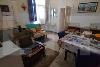 Apartament cu 4 camere semidecomandat în Central - 2