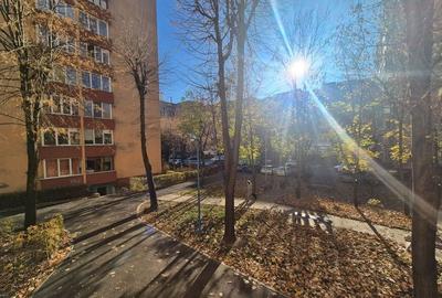 Apartament 2 camere mobilat complet – zonă centrală Brașov - 1