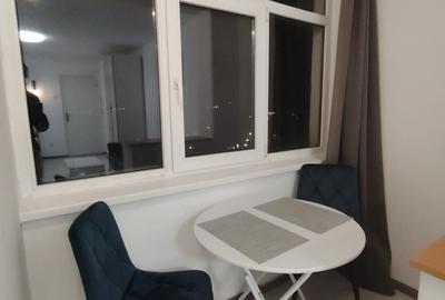 Garsonieră semidecomandată, mobilată în Titan - 3