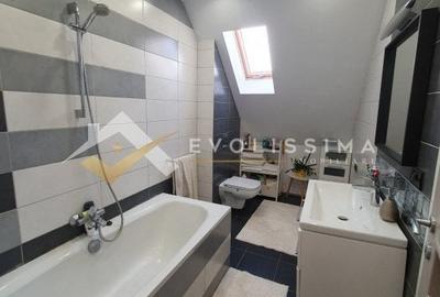 COMISION 0% Casa 3 camere in Ansamblul Rezidential Stupinii Noi - 18