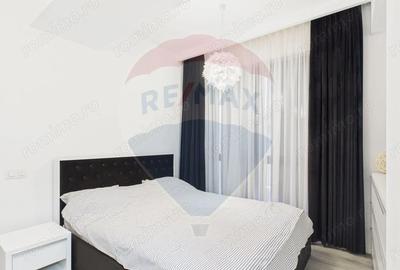Apartament cu 3 camere decomandat, mobilat în Politehnica - 6
