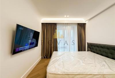 Apartament cu 3 camere semidecomandat, mobilat în Iancu Nicolae - 6