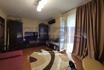 Apartament cu 2 camere decomandat, mobilat în Aviației