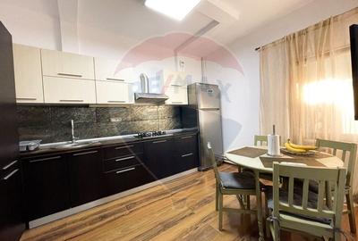 Casa de inchiriat in Constanta - 6