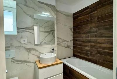 Apartament cu 2 camere decomandat în Central - 2