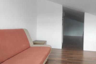 Apartament cu 2 camere decomandat, mobilat în Central - 2