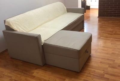 Apartament 2 camerę de vanzare 54 mp - 1