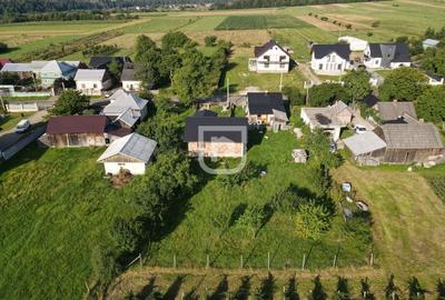 Casă individuală cu 4 camere cu Teren 1215 Mp în Clit - 3