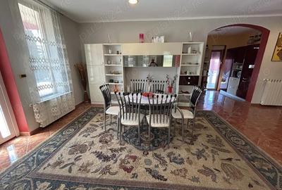 Vand vila Simand,jud.Arad, 1.800 mp, moderna,toate utilitati(incl.gaz),an constr.2010 - 4