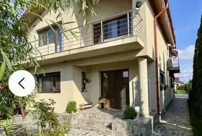 Vila 4 camere de vanzare/inchiriere curte 707 mp- Crevedia - 36