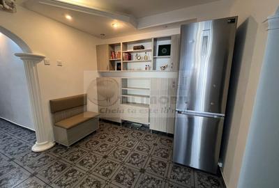 Apartament 3 camere de închiriat - Bd. Socola, vis-a-vis de Dedeman Apartament 3 camere de închiriat - Bd. Socola, vis-a-vis de Dedeman - 7