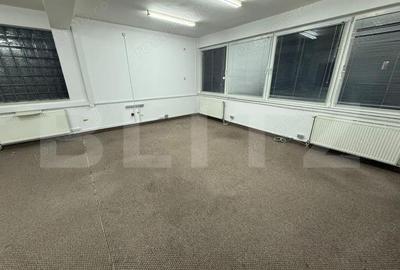 Oportunitate! Spatiu birou, 170 mp, 3 parcari, zona Sigma - 2