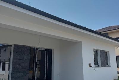 Casa Parter Cumpăna - 9