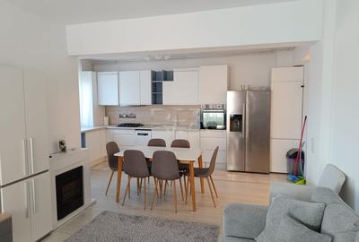 Apartament cu 4 camere, mobilat în Prelungirea Ghencea - 11