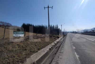 Teren intravilan de vanzare, 50 ari, zona Crainimat - 2