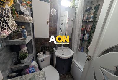 Apartament cu 2 camere decomandat, mobilat în Cetate - 6