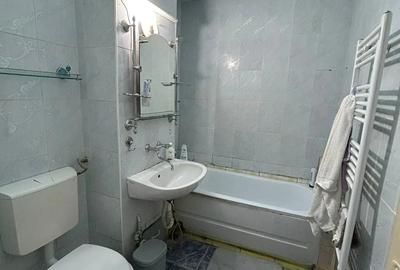 Proprietar inchiriez apartament 2 camere zona Soarelui. - 6