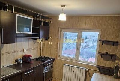 Apartament cu 3 camere decomandat, mobilat în Titan - 3