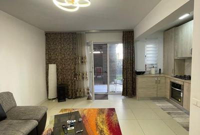 Apartament cu 2 camere în Central - 4