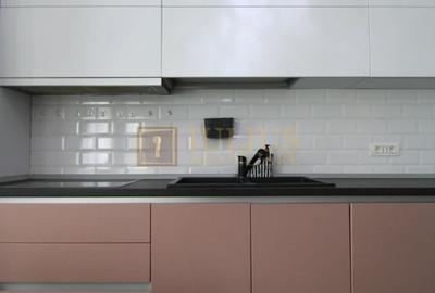 Apartament cu 2 camere semidecomandat, mobilat în Ghirodei - 10