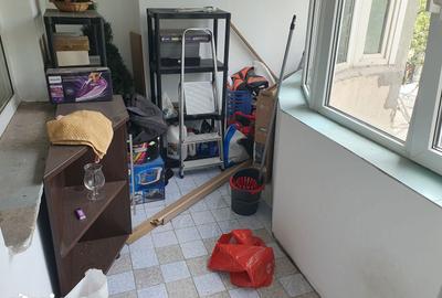 Apartament cu 4 camere semidecomandat, mobilat în Tudor Vladimirescu - 17