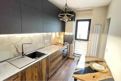 REA1024282 Apartament 2 Camere I Mobilat I Cotroceni - 5