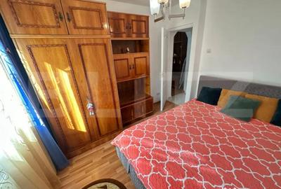 Apartament cu 2 camere semidecomandat, mobilat în Astoria - 1