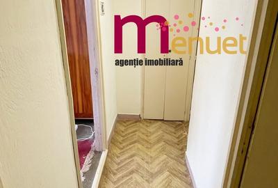 Apartament cu 4 camere decomandat în E3 - 6
