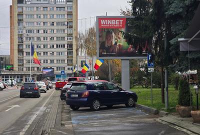 Spațiu comercial, de 49 mp, în Ultracentral - 2