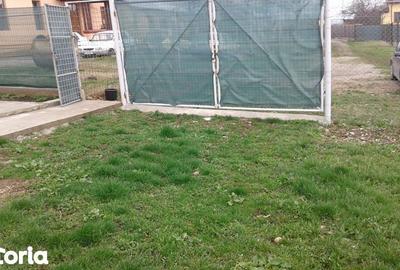 Teren de 2100 mp, în Gura Vitioarei - 5