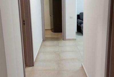 Apartament cu 3 camere în Titan - 3