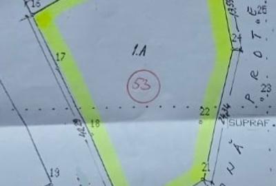 Teren de vanzare in Com.Gradistea,Ilfov, 35 km de Bucuresti - 6