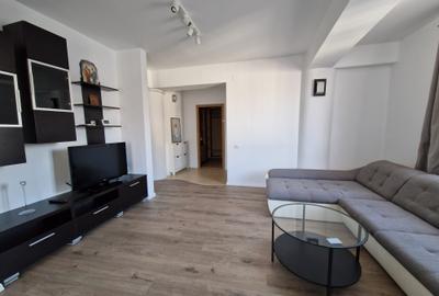 Apartament cu 2 camere decomandat, mobilat în Timpuri Noi - 4