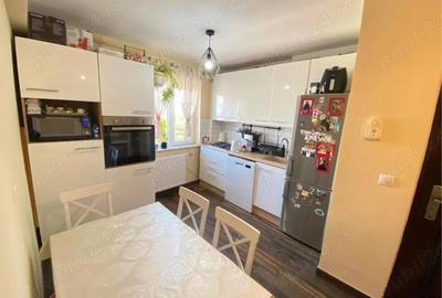 Apartament cu 2 camere semidecomandat în UTA - 3
